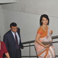 Amala Akkineni - Akkineni Amala,Sumanth Launches United Clinics at Madhapur Photos | Picture 582629