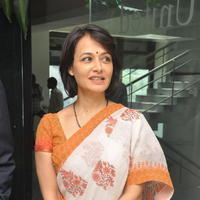 Amala Akkineni - Akkineni Amala,Sumanth Launches United Clinics at Madhapur Photos | Picture 582648