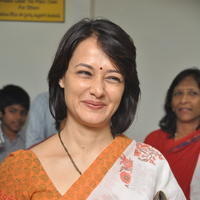 Amala Akkineni - Akkineni Amala,Sumanth Launches United Clinics at Madhapur Photos | Picture 582653