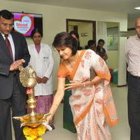 Amala Akkineni - Akkineni Amala,Sumanth Launches United Clinics at Madhapur Photos | Picture 582665
