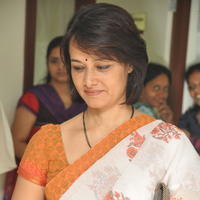 Amala Akkineni - Akkineni Amala,Sumanth Launches United Clinics at Madhapur Photos | Picture 582671