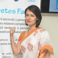 Amala Akkineni - Akkineni Amala,Sumanth Launches United Clinics at Madhapur Photos | Picture 582682