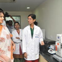 Akkineni Amala,Sumanth Launches United Clinics at Madhapur Photos | Picture 582700
