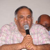 B. V. S. N. Prasad (Producer) - Attarintiki Daredi Movie Press Meet Photos | Picture 582730