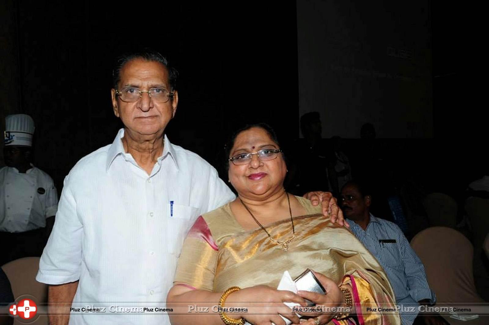 ANR 90th Birthday Celebrations In Chennai Photos | Picture 583432