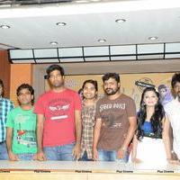 Daughter of Varma Movie Press Meet Pictures | Picture 583066