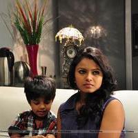 Kavitha Aaras - Daughter of Varma Movie Working Stills | Picture 583029
