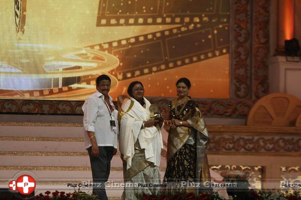 Indian Cinema 100 Years Celebrations Day 2 Photos | Picture 583315