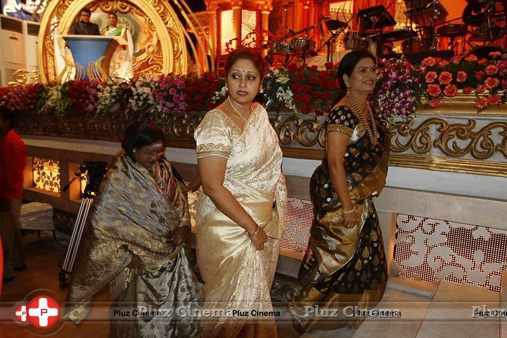 Jayasudha - Indian Cinema 100 Years Celebrations Day 2 Photos | Picture 583377