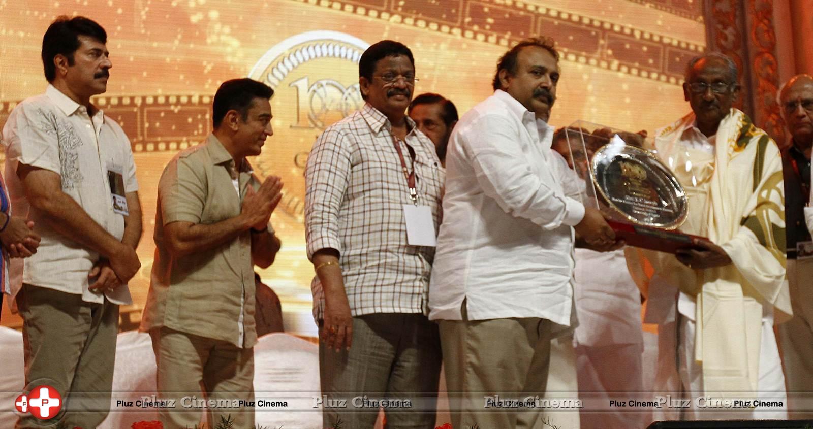 Indian Cinema 100 Years Celebrations Day 3 Photos | Picture 583398