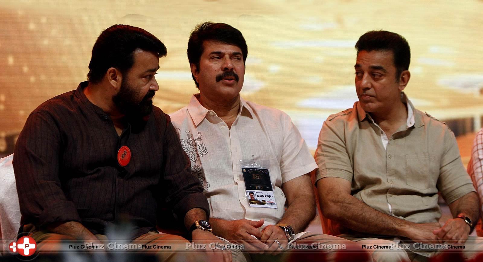 Indian Cinema 100 Years Celebrations Day 3 Photos | Picture 583399
