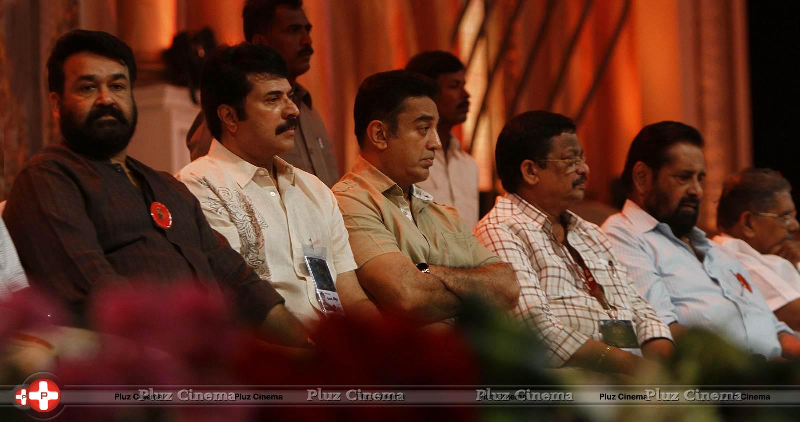 Indian Cinema 100 Years Celebrations Day 3 Photos | Picture 583401