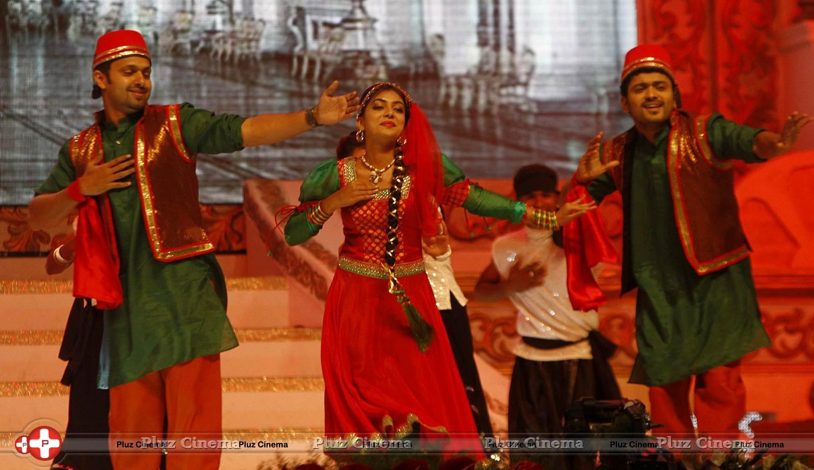 Indian Cinema 100 Years Celebrations Day 3 Photos | Picture 583408