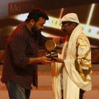 Mohanlal - Indian Cinema 100 Years Celebrations Day 3 Photos | Picture 583422