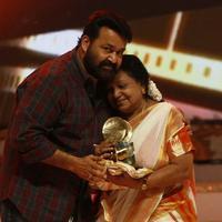 Mohanlal - Indian Cinema 100 Years Celebrations Day 3 Photos | Picture 583423