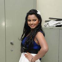 Naveena Jackson Hot Images at Daughter of Varma Press Meet | Picture 583216