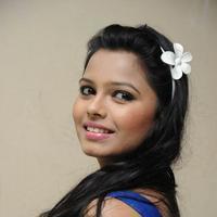Naveena Jackson Hot Images at Daughter of Varma Press Meet | Picture 583227