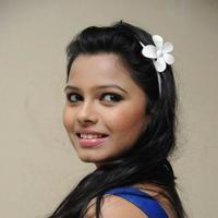 Naveena Jackson Hot Images at Daughter of Varma Press Meet | Picture 583228
