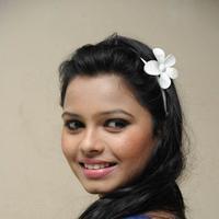 Naveena Jackson Hot Images at Daughter of Varma Press Meet | Picture 583230
