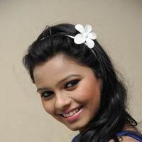 Naveena Jackson Hot Images at Daughter of Varma Press Meet | Picture 583231