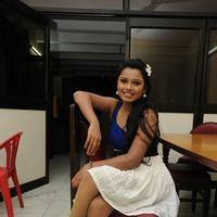 Naveena Jackson Hot Images at Daughter of Varma Press Meet | Picture 583280