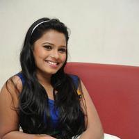 Naveena Jackson Hot Images at Daughter of Varma Press Meet | Picture 583285