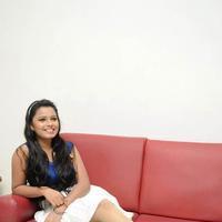 Naveena Jackson Hot Images at Daughter of Varma Press Meet | Picture 583287