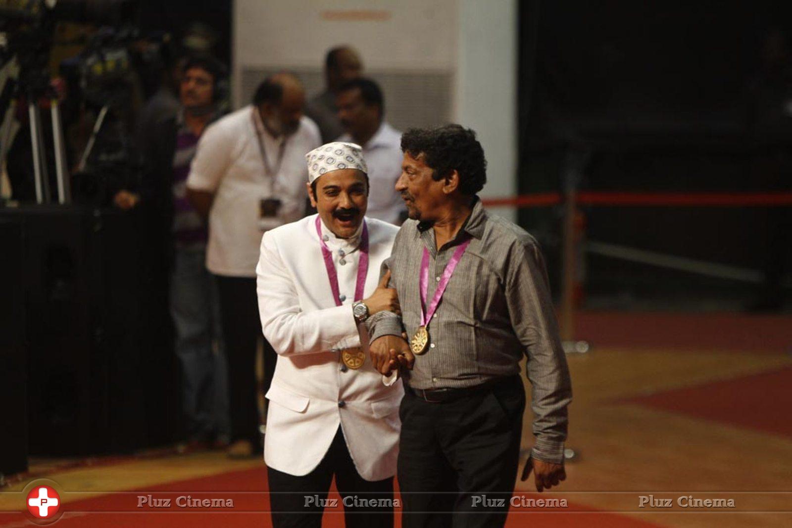 100 Years of Indian Cinema Celebrations Closing Ceremony Photos | Picture 584237