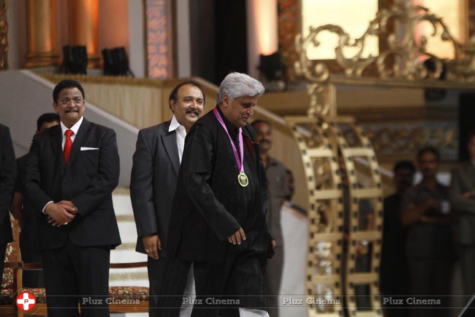 100 Years of Indian Cinema Celebrations Closing Ceremony Photos | Picture 584249