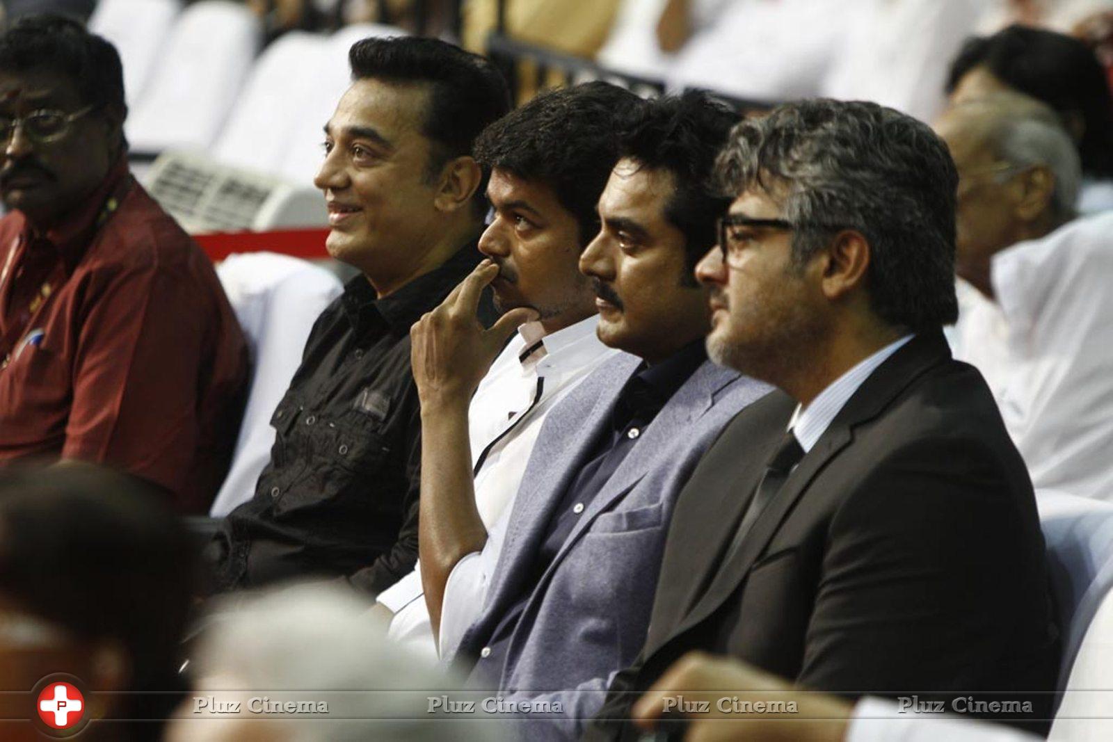 100 Years of Indian Cinema Celebrations Closing Ceremony Photos | Picture 584267