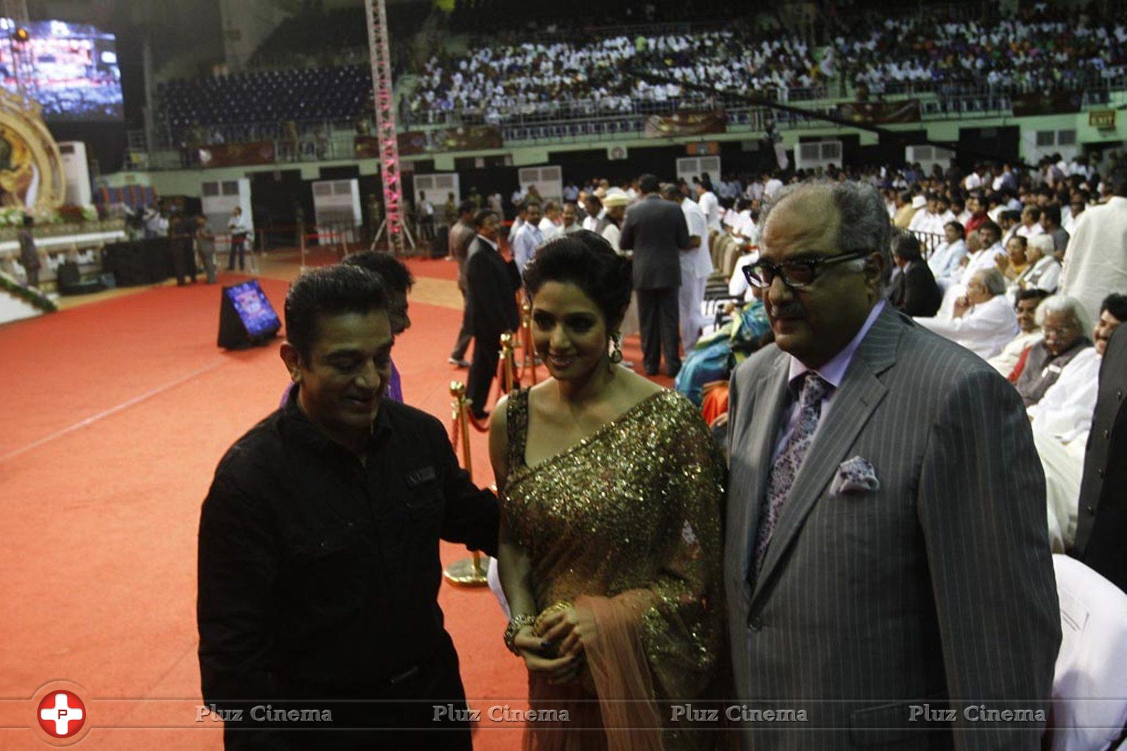 100 Years of Indian Cinema Celebrations Closing Ceremony Photos | Picture 584286