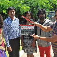 Devudu Deyyam Manishi Movie Opening Stills | Picture 584034