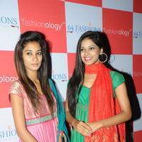 Models at Fashionology Curtain Raiser Photos | Picture 584327