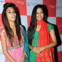 Models at Fashionology Curtain Raiser Photos | Picture 584328