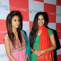 Models at Fashionology Curtain Raiser Photos | Picture 584329