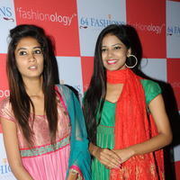 Models at Fashionology Curtain Raiser Photos | Picture 584331