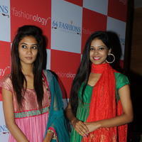 Models at Fashionology Curtain Raiser Photos | Picture 584332