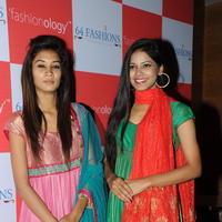 Models at Fashionology Curtain Raiser Photos | Picture 584334