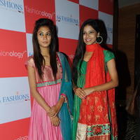 Models at Fashionology Curtain Raiser Photos | Picture 584335