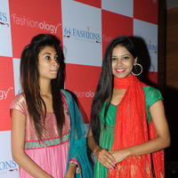 Models at Fashionology Curtain Raiser Photos | Picture 584337
