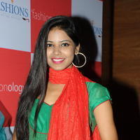 Models at Fashionology Curtain Raiser Photos | Picture 584338