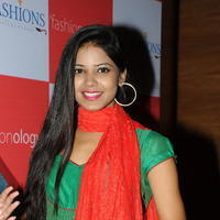 Models at Fashionology Curtain Raiser Photos | Picture 584339