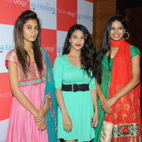Models at Fashionology Curtain Raiser Photos | Picture 584341