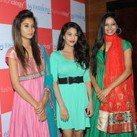 Models at Fashionology Curtain Raiser Photos | Picture 584342