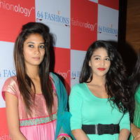 Models at Fashionology Curtain Raiser Photos | Picture 584349