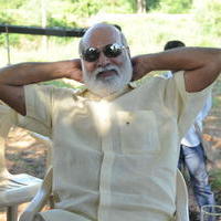 K. Raghavendra Rao - Doosukeltha Movie Shooting Spot Stills | Picture 585236