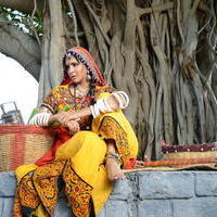 Lakshmi Manchu at Doosukeltha Movie Press Meet Photos | Picture 584928