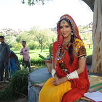 Lakshmi Manchu at Doosukeltha Movie Press Meet Photos | Picture 584936