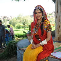 Lakshmi Manchu at Doosukeltha Movie Press Meet Photos | Picture 584938