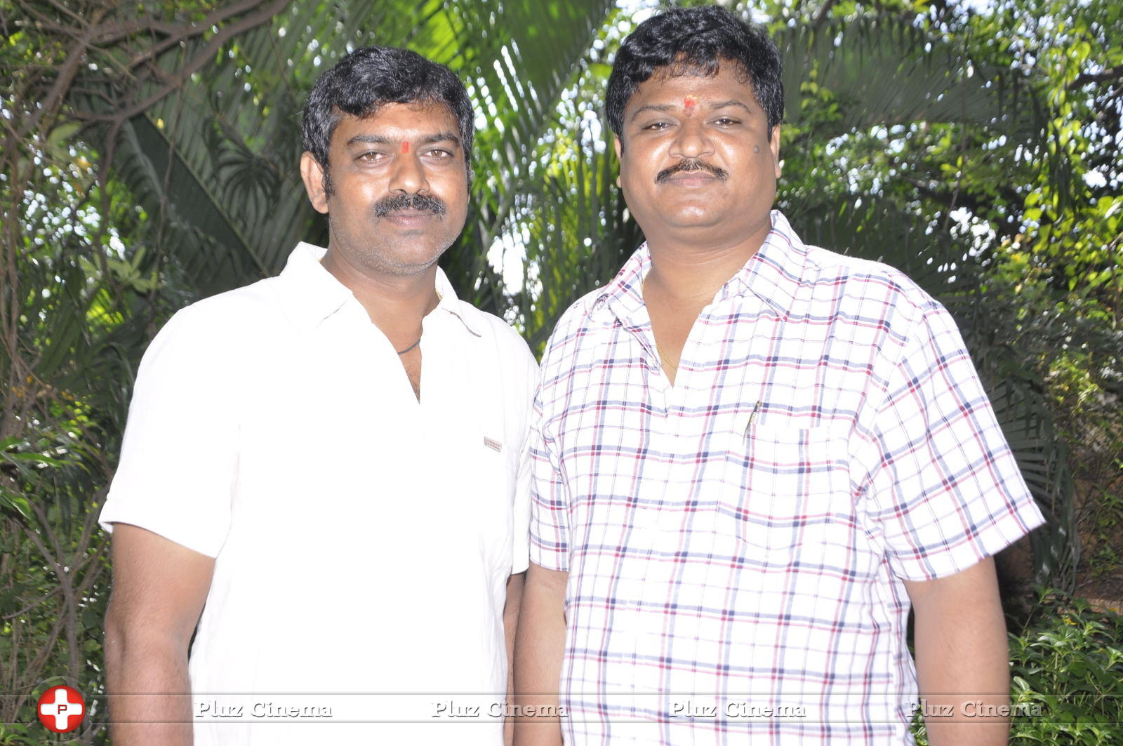 Nenu Naa Friends Movie Opening Pictures | Picture 585372